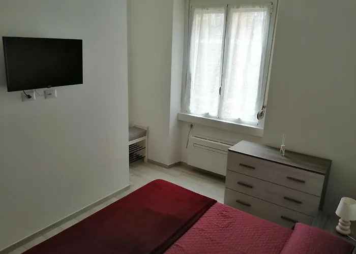 Appartamento Comodo Per Milano E Rho Fiera