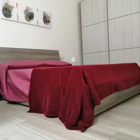 Appartamento Comodo Per Milano E Rho Fiera Exterior photo