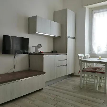 Appartamento Comodo Per Milano E Rho Fiera Exterior photo