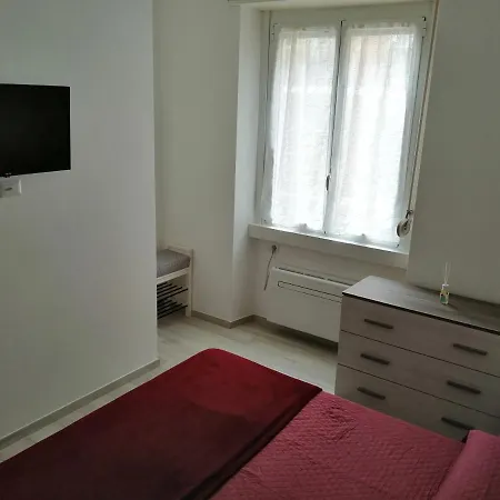 Appartamento Comodo Per Milano E Rho Fiera Exterior photo