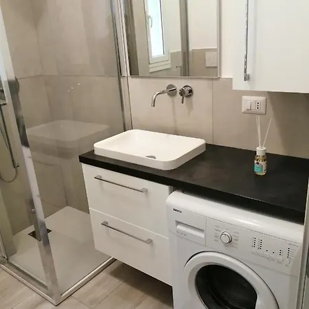 Appartamento Comodo Per Milano E Rho Fiera Exterior photo