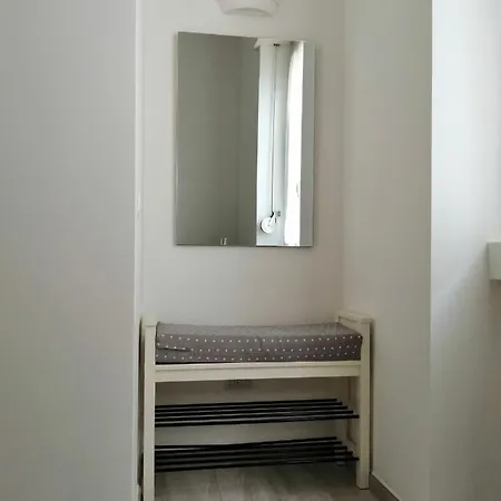 Appartamento Comodo Per Milano E Rho Fiera Exterior photo